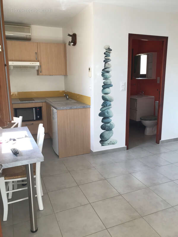 Appartement à MEES