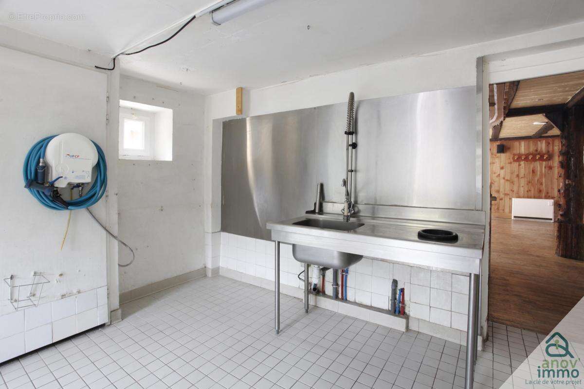 Appartement à REALLON