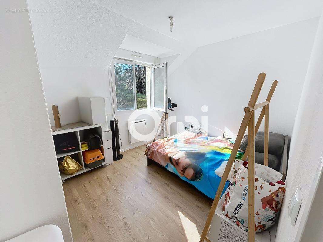Appartement à BRIVE-LA-GAILLARDE