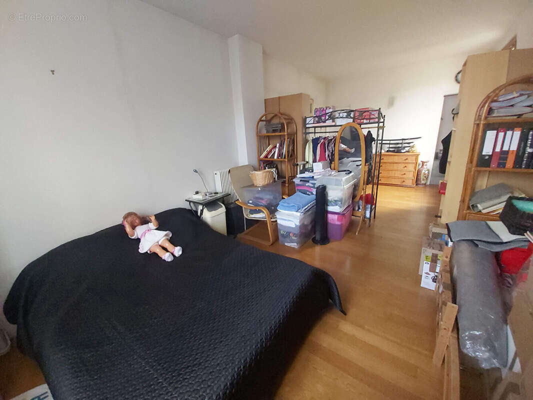 Maison à VILLEMOMBLE