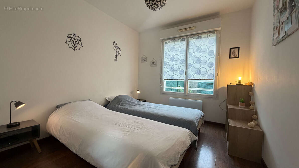 Appartement à GUJAN-MESTRAS