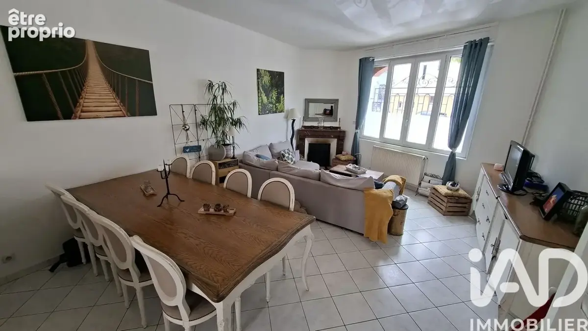 Photo 1 - Maison à MOISSAC
