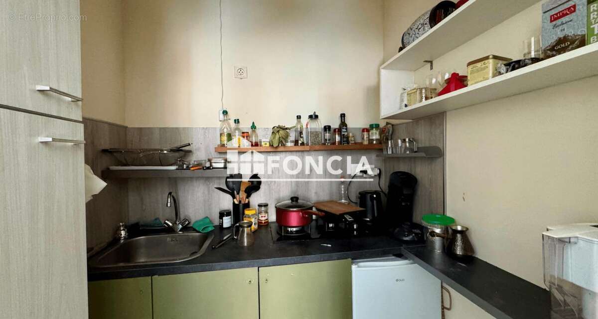 Appartement à MILLAU