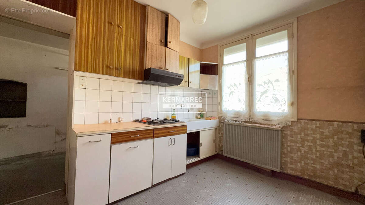 Maison à rénover - Secteur Plaisance - photo 4