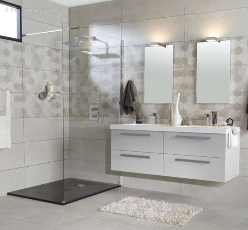 Appartement à VITROLLES