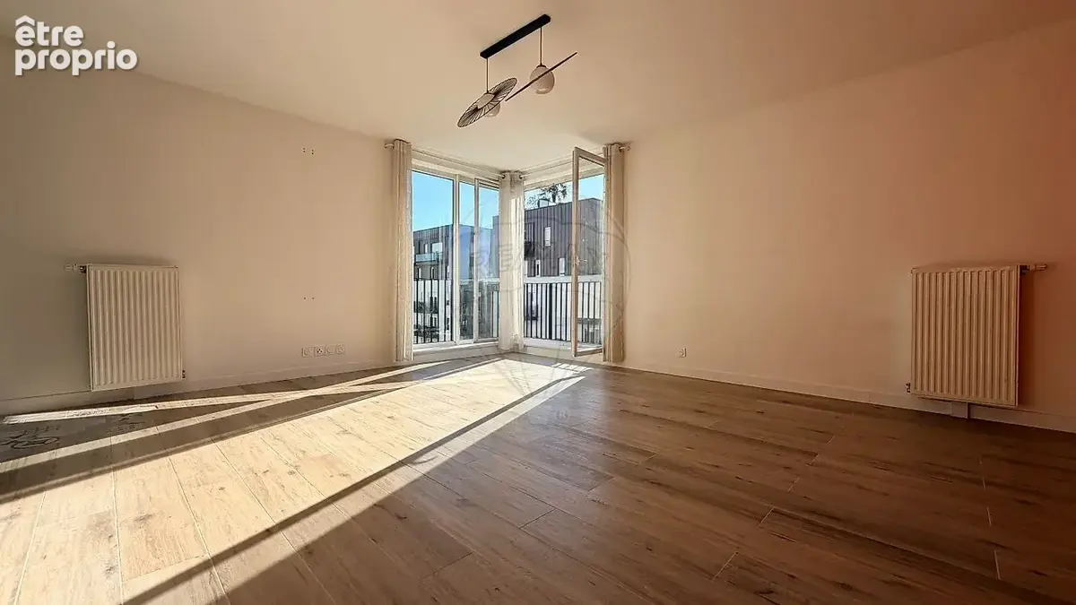 Appartement 3 chambre(s) à vendre - photo 2