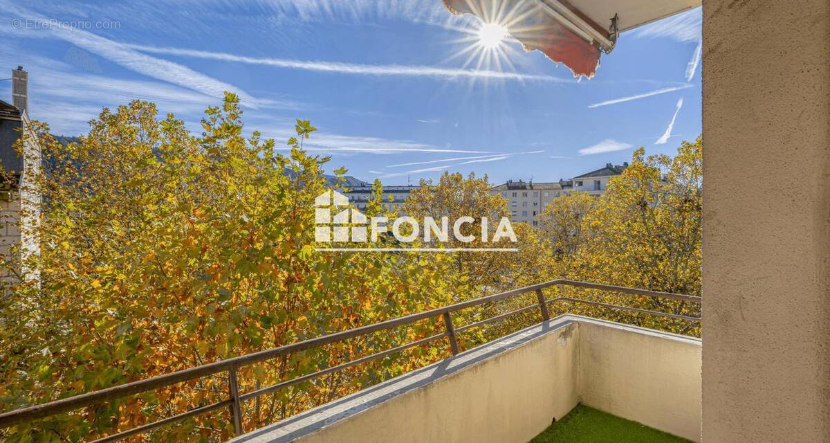 Appartement à ANNECY