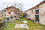 Maison à ALLEGRE