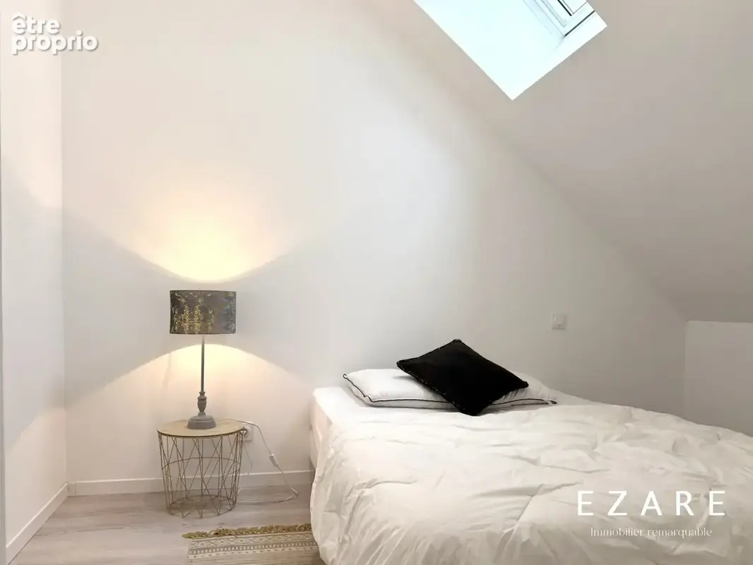 Appartement 2 pièces 28 m² à vendre à Sainte-Marie-La-Blanche (21200) - photo 3