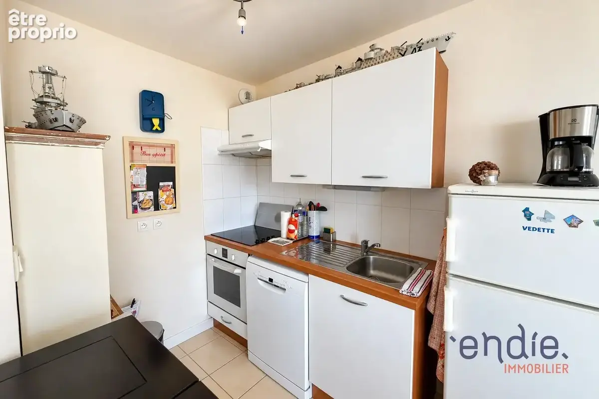 Plouhinec  Votre pied-à-terre face à la mer - photo 7