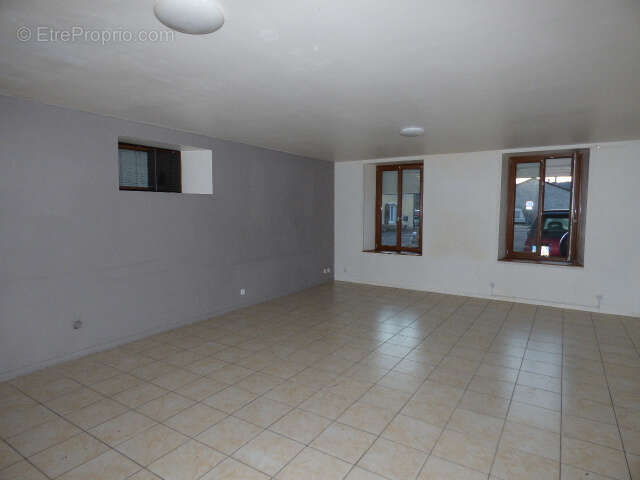 Appartement à VANNES-LE-CHATEL