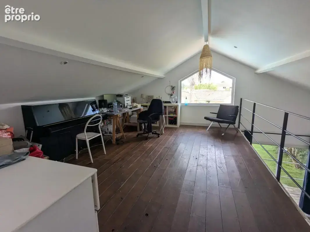 Maison familiale avec piscine - photo 12