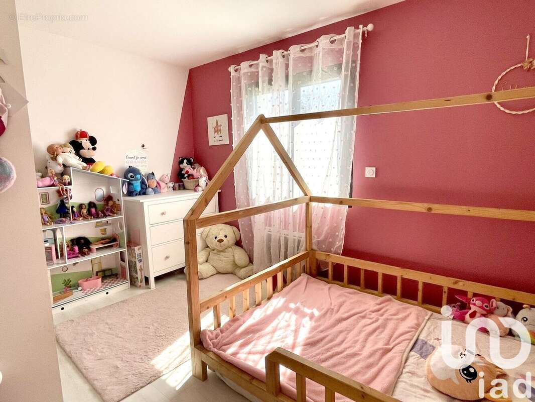 Photo 9 - Maison à MONTANS