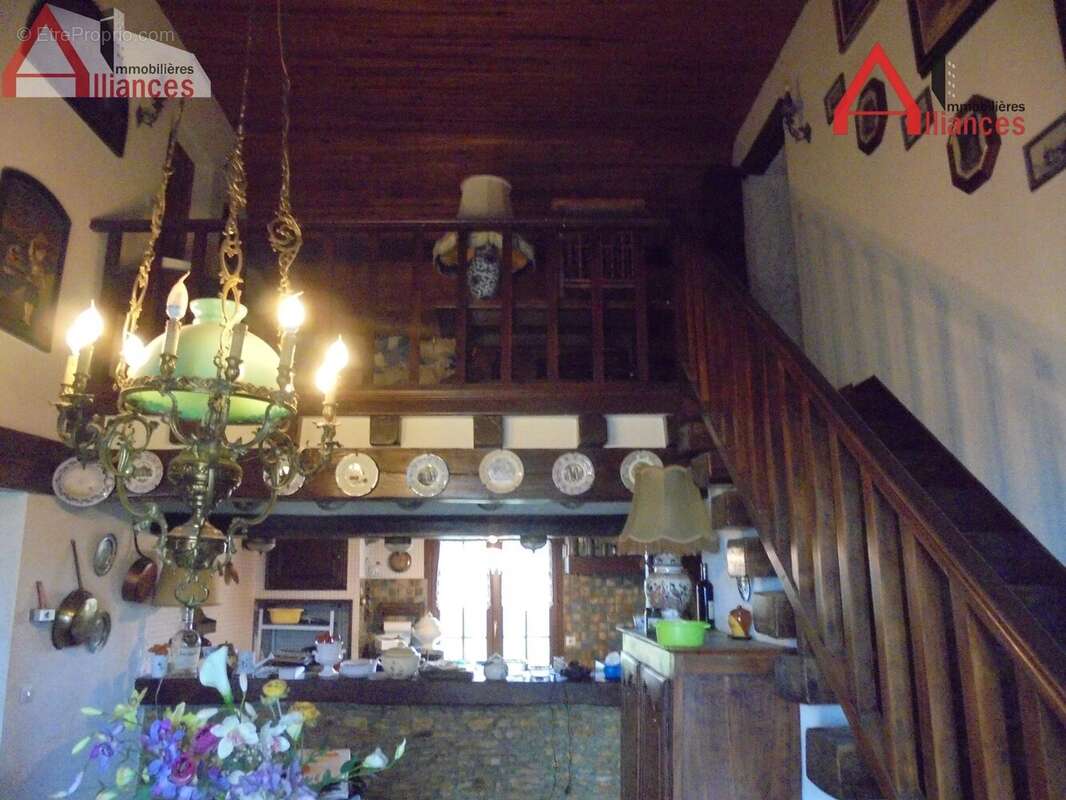 Maison à LE CROTOY