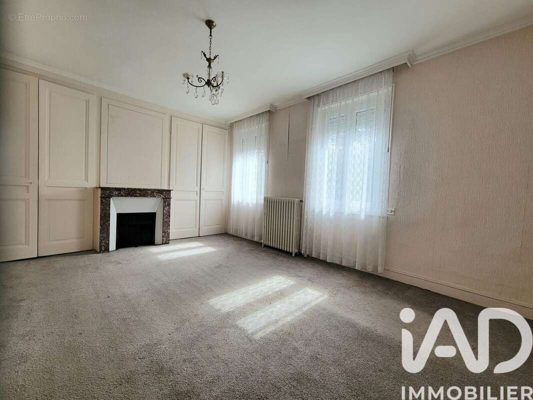 Photo 9 - Maison à ROUEN