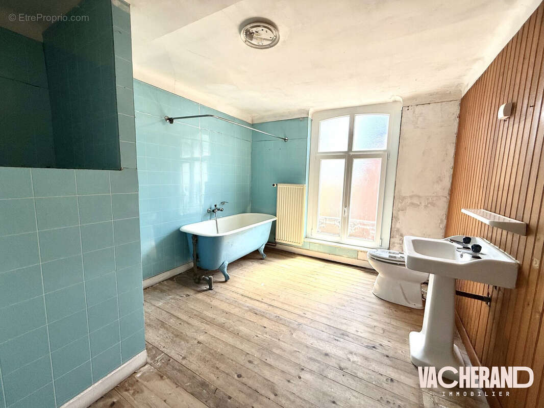 Appartement 262 m² à Wormhout  - photo 5