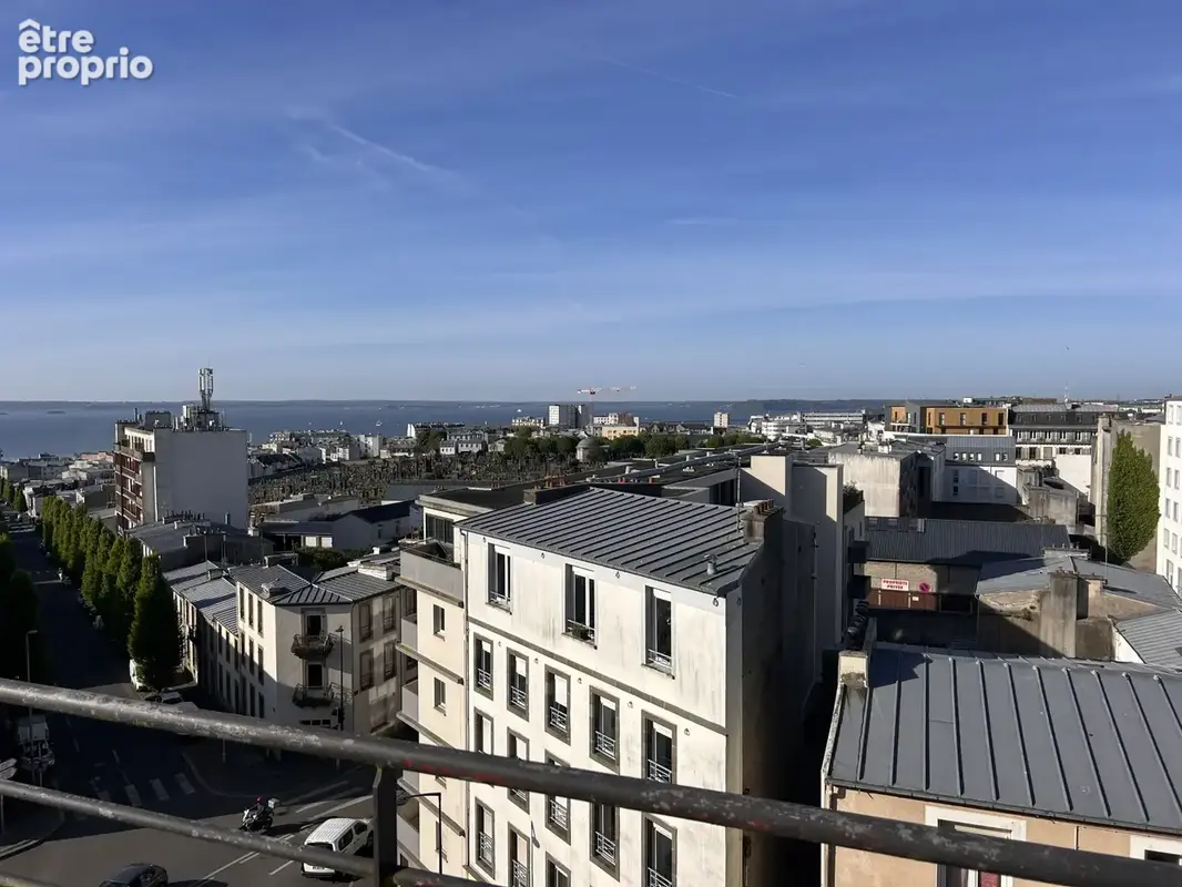Appartement à BREST