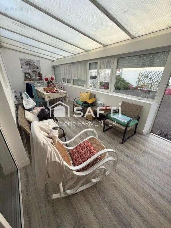 Photo 5 - Maison à BERCK