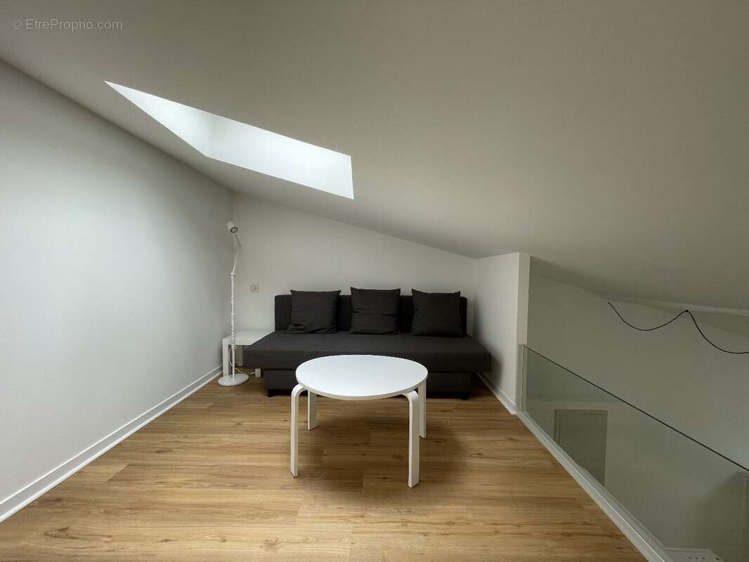 Appartement à LA ROCHELLE