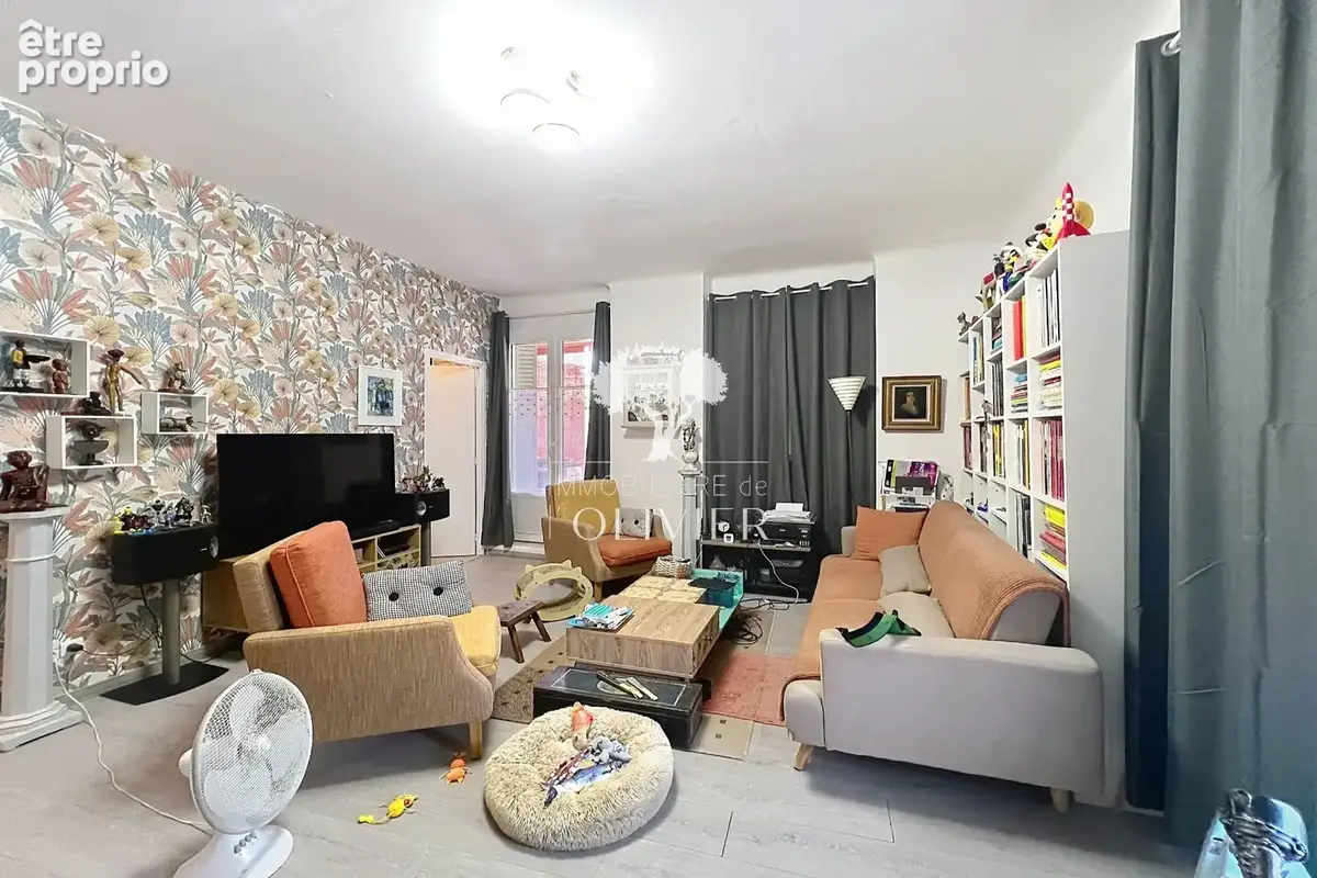 Appartement 4 pièces 51 m² à vendre à Apt (84400) - photo 6