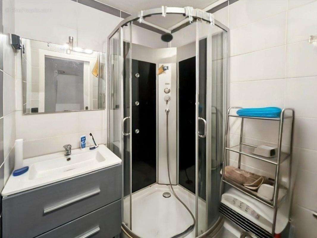 Appartement à MARSEILLAN