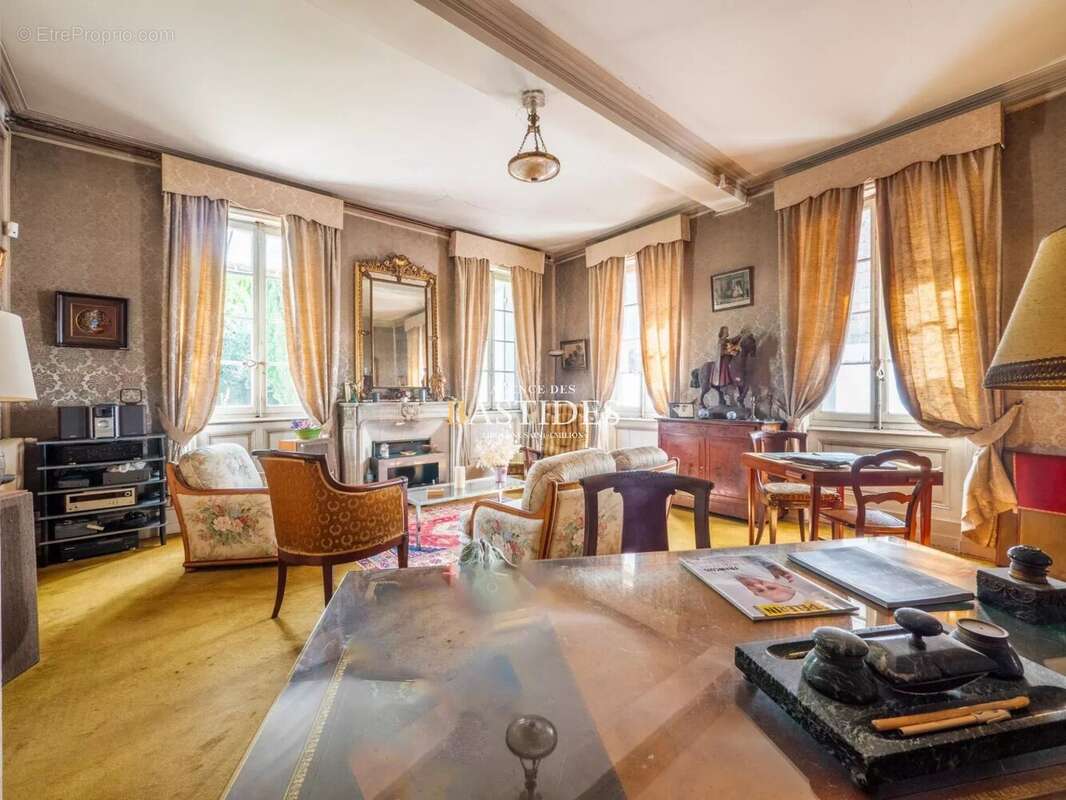 Maison à LIBOURNE