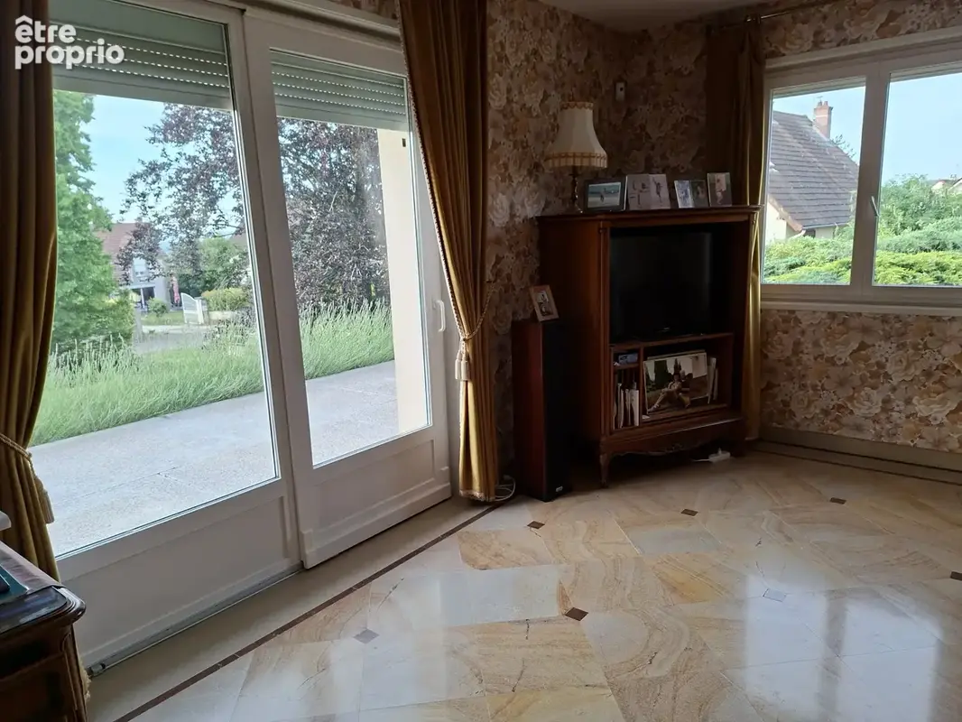 Belle maison familiale   superbe vue et terrain arboré - photo 8