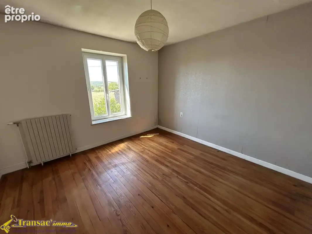 Maison 5 pièces 90m2 avec terrain et dépendances - photo 9