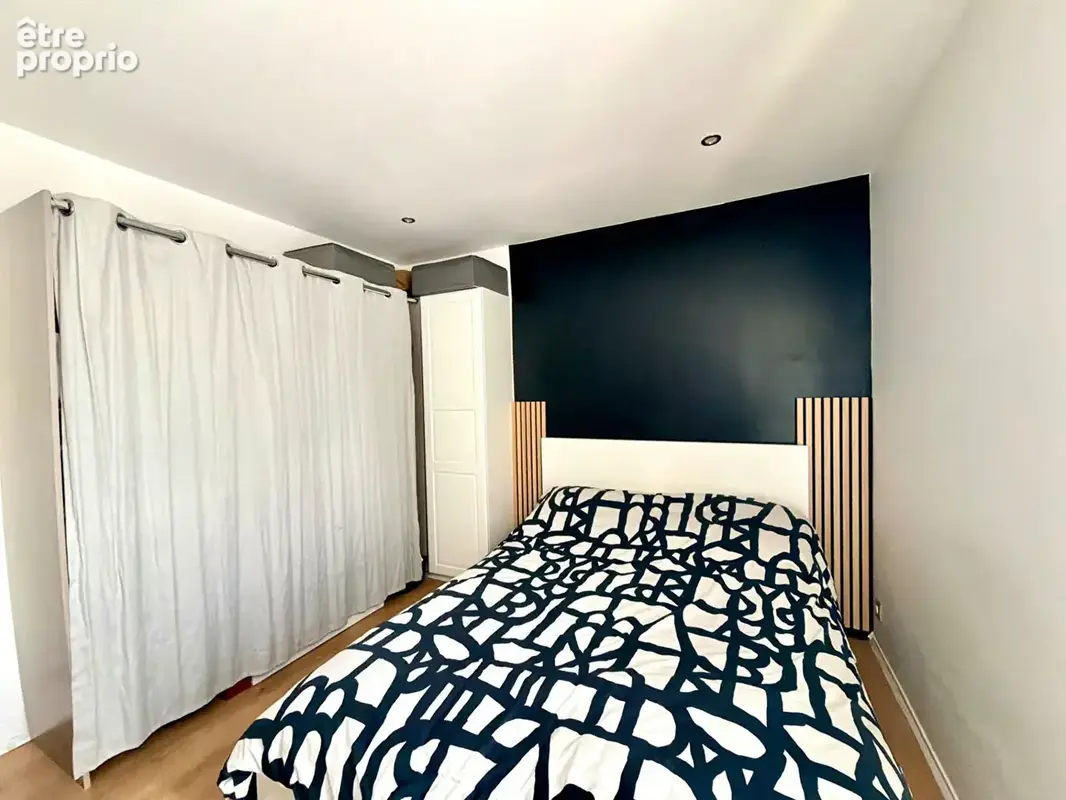 Appartement Sartrouville 2 pièce(s) - photo 7