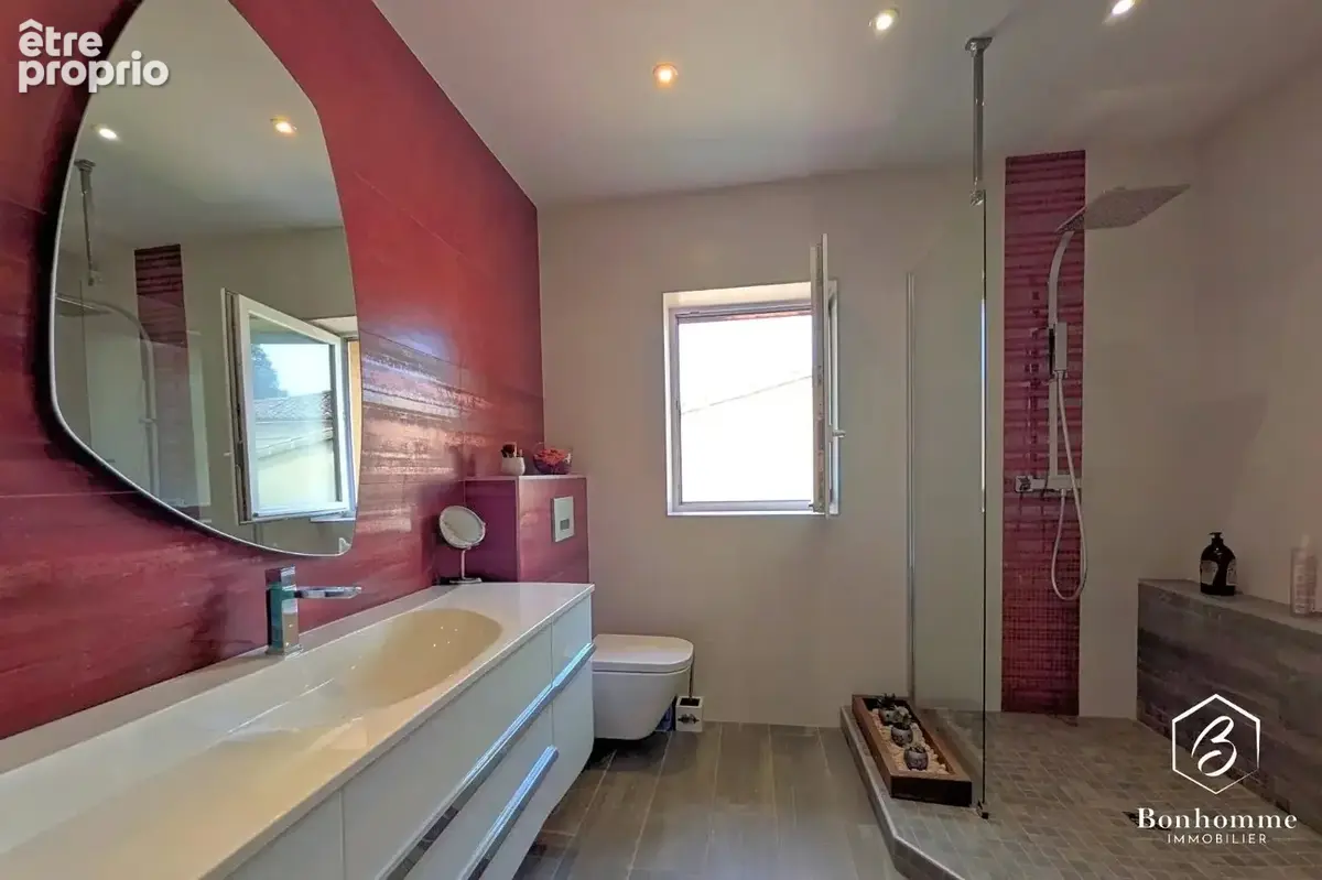Maison 4 pièces - 135m² - photo 15