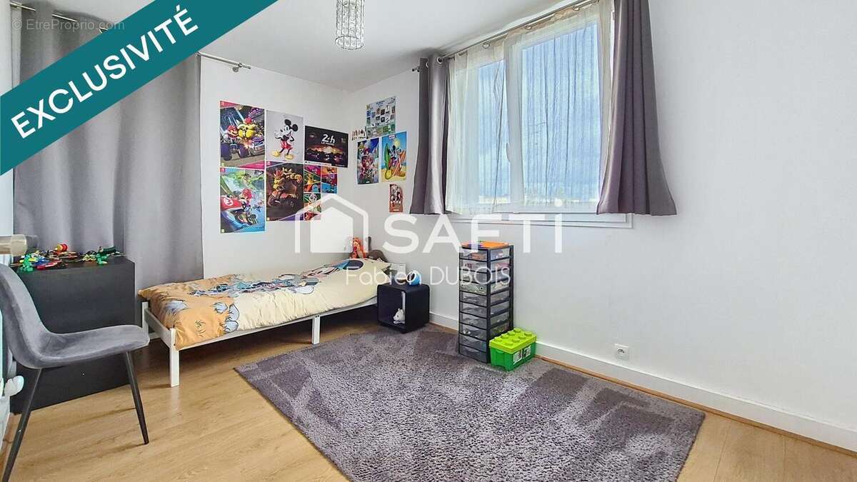 Photo 7 - Appartement à LE PLESSIS-ROBINSON