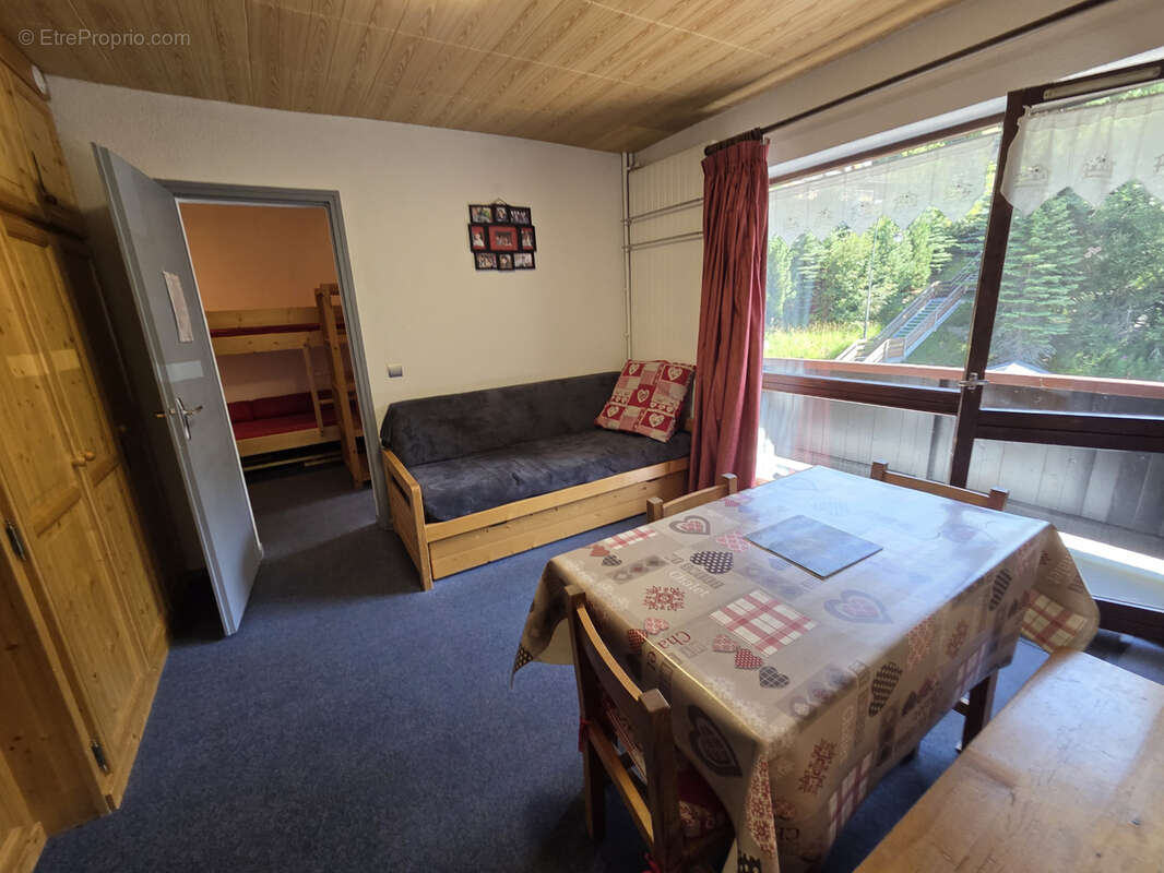 2 pièces cabine pour  personnes - photo 4