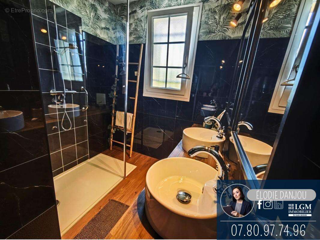 Maison à CHATEAUDUN