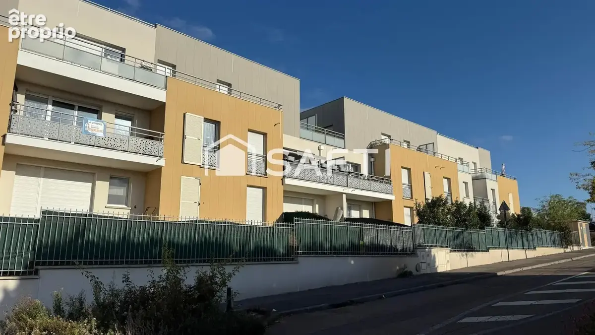 Photo 1 - Appartement à LIMAY