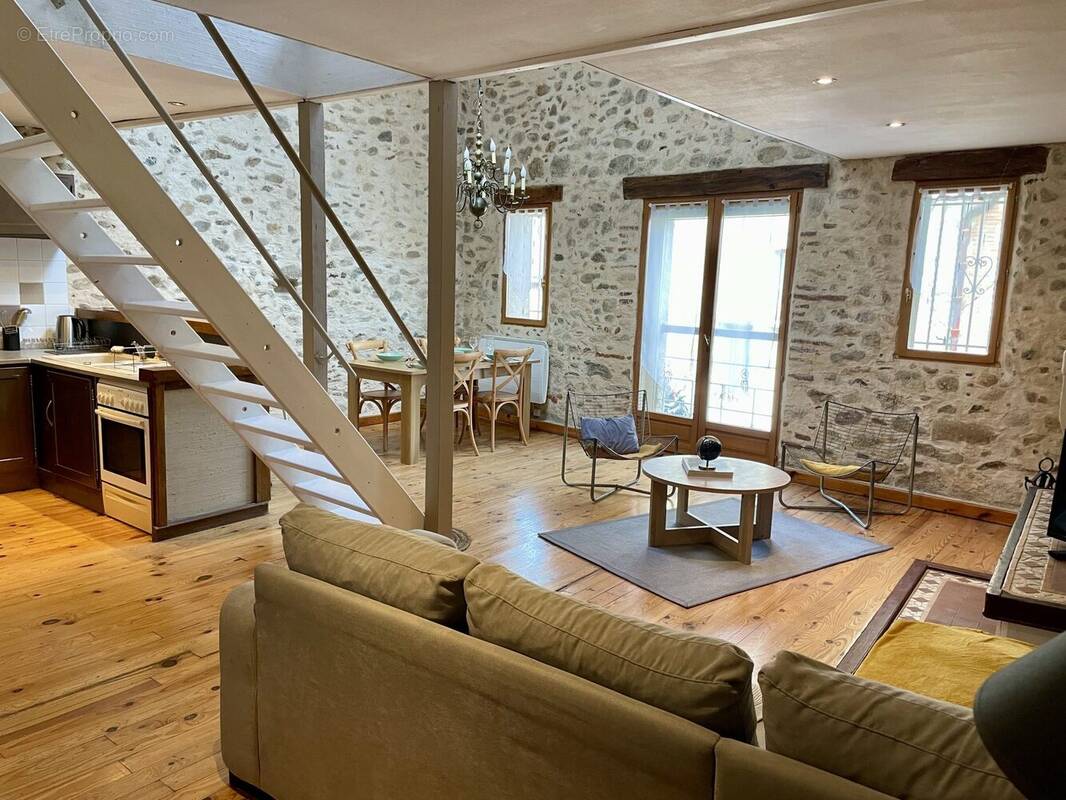 Appartement à ARGELES-SUR-MER