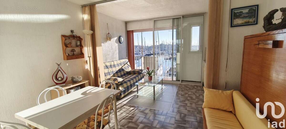 Photo 6 - Appartement à AGDE