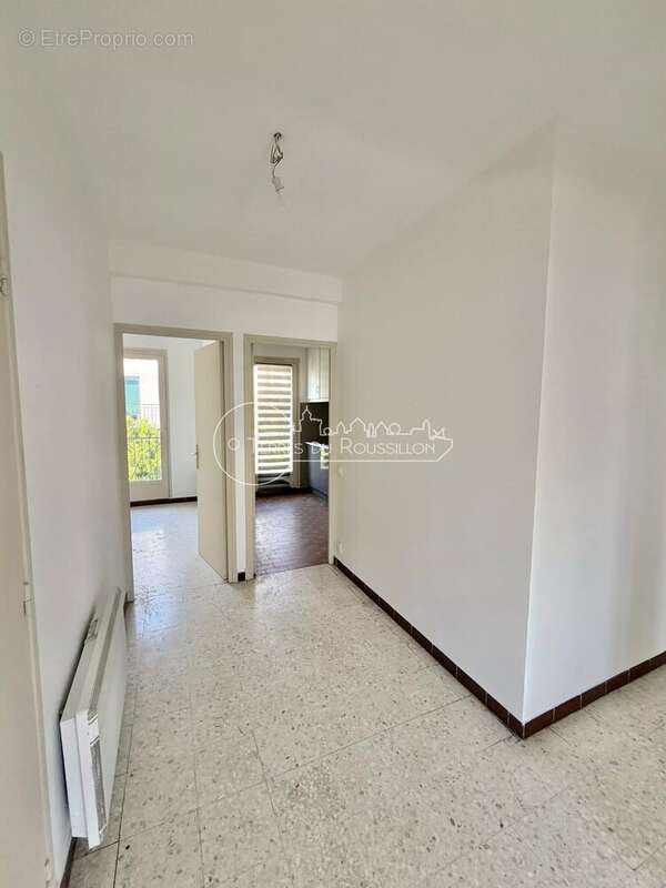 Appartement à PERPIGNAN