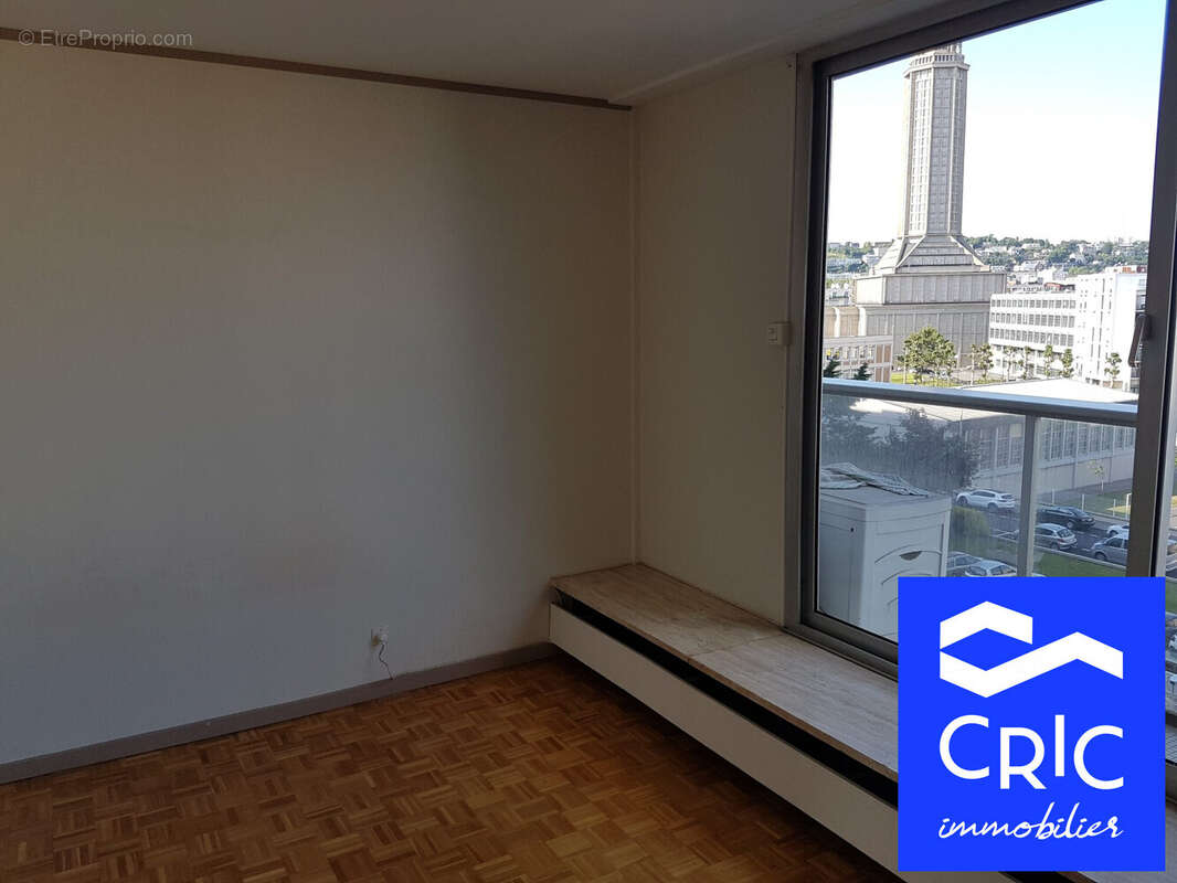 Appartement à LE HAVRE