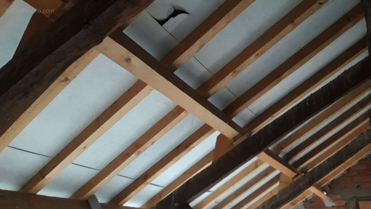 Appartement à VILLEFRANCHE-DE-ROUERGUE