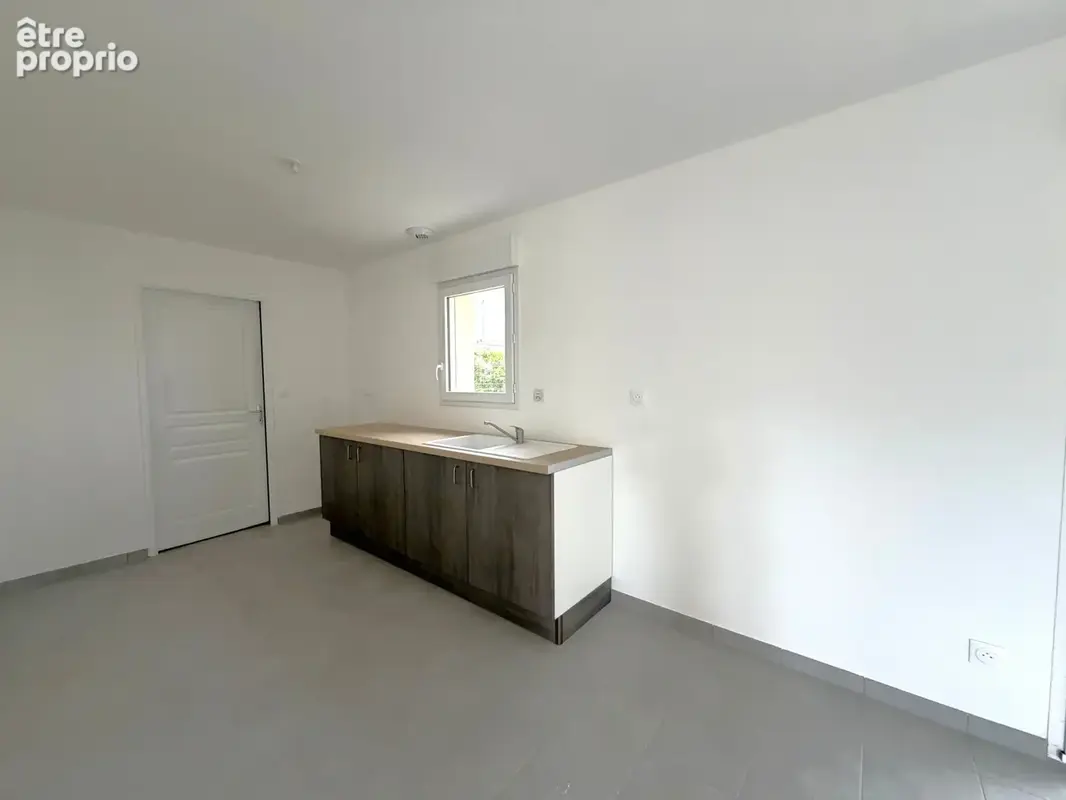 Maison neuve 3 chambres à 2 mn d'Anet Accès rapide N12 et A13 - photo 6
