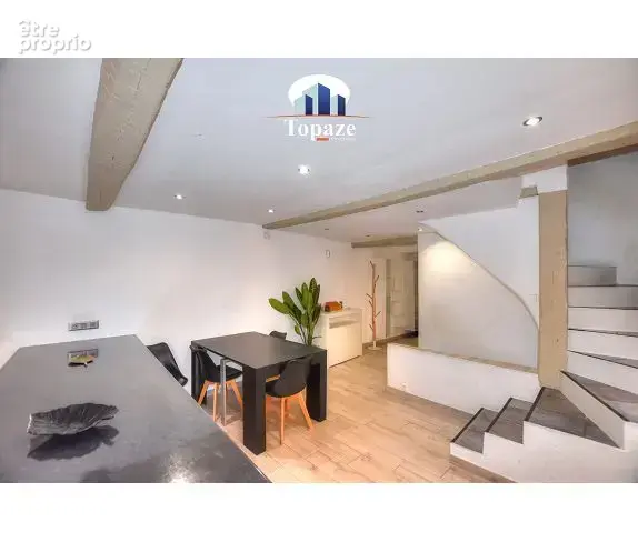 Maison à LE MUY