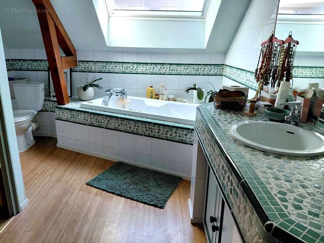Appartement à BELFORT