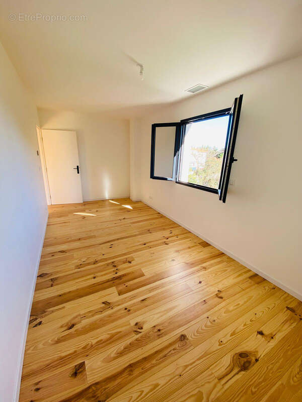 Maison à TORREILLES