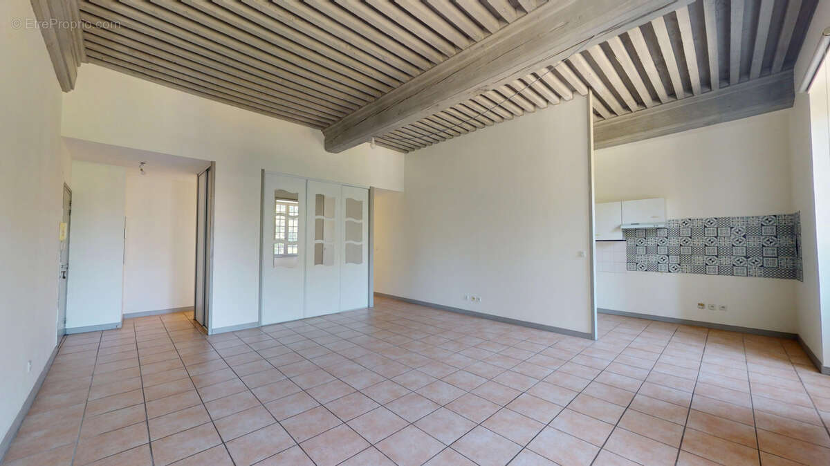 Appartement - 4 chambres - 116 m2 - photo 6