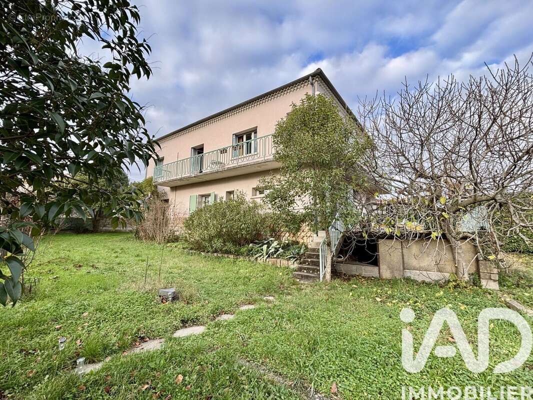 Photo 2 - Maison à AUBENAS