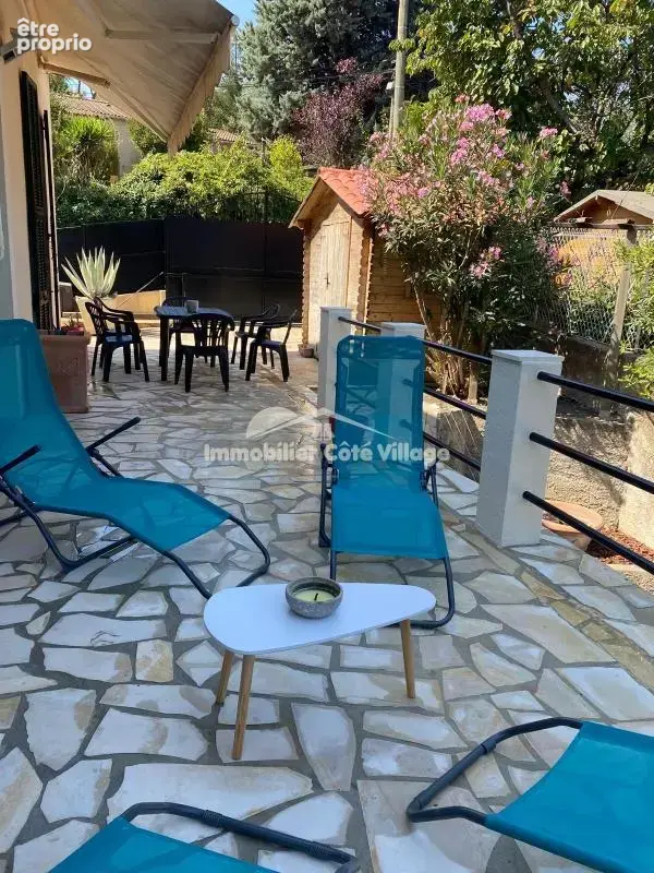 Maison individuelle avec piscine/ 2 appartements potentiel / - photo 13