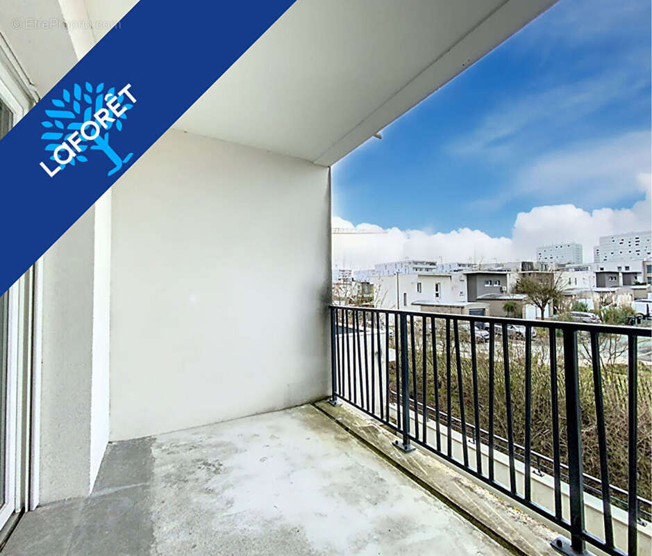 Appartement à LORMONT