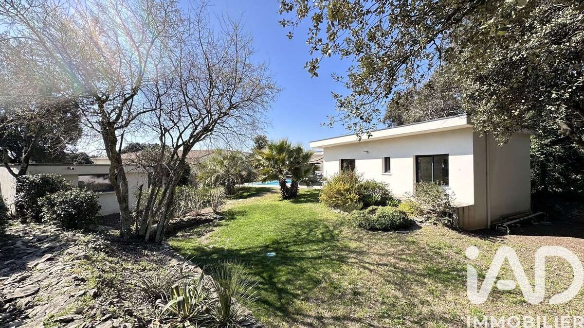 Photo 3 - Maison à AUBAIS