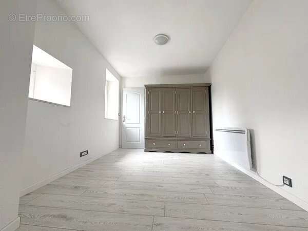 Appartement à LA MURE