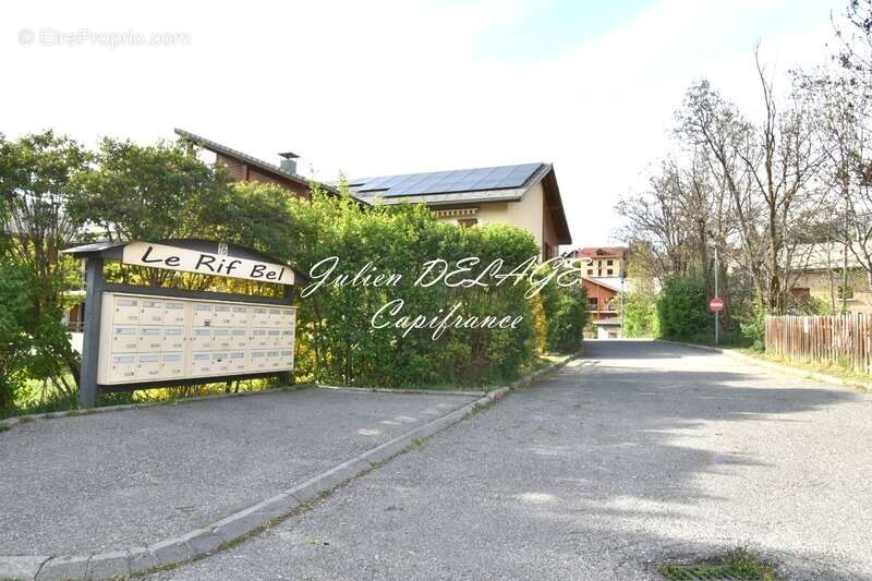 Appartement à GUILLESTRE
